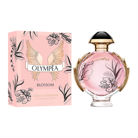 PACO RABAN OLYMPEA       EDP  50ML